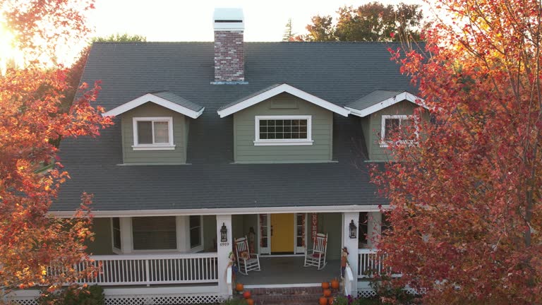 Best Roof Leak Repair  in Grosse Pointe, MI