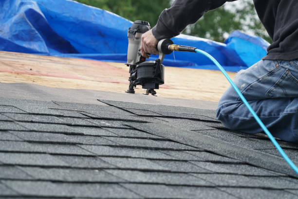 Reliable Grosse Pointe, MI Roofing Solutions