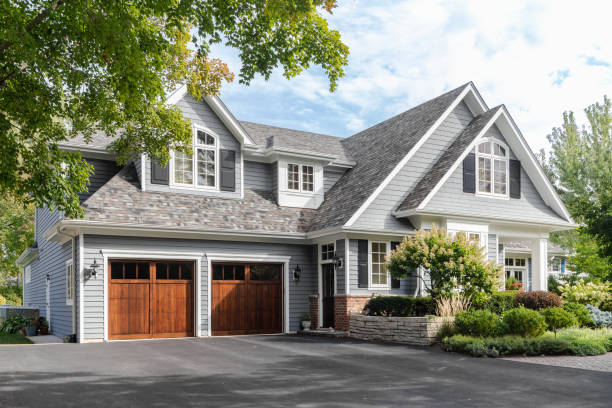 Best Emergency Roof Repair Services  in Grosse Pointe, MI