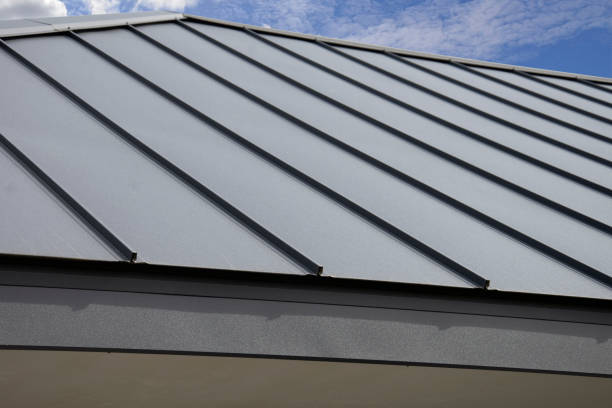 Best Roofing for New Construction  in Grosse Pointe, MI